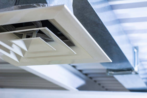 Best Local Air Duct Cleaning Services  in Stateburg, SC
