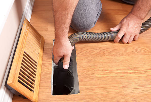 Best Affordable Duct Cleaning Services  in Stateburg, SC
