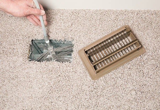 Best Best Air Duct Cleaning Company  in Stateburg, SC