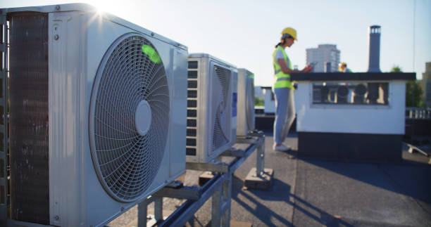 Ventilation Cleaning Services in SC