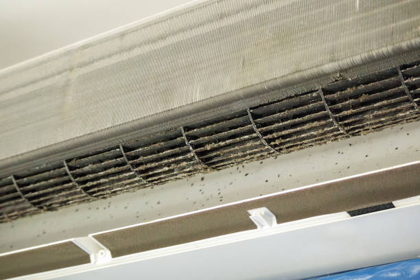 Trusted SC Airduct Cleaning Experts