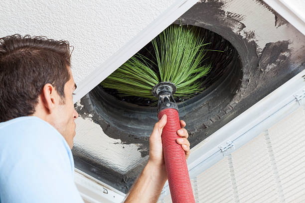 Best Emergency Air Duct Cleaning  in Stateburg, SC